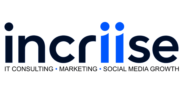 Incriise logo